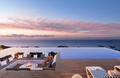 Obra nueva - Bungalow - La Vila Joiosa