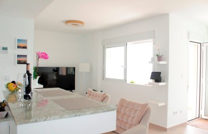Reventa - Apartamento / piso - Orihuela Costa - Playa Flamenca