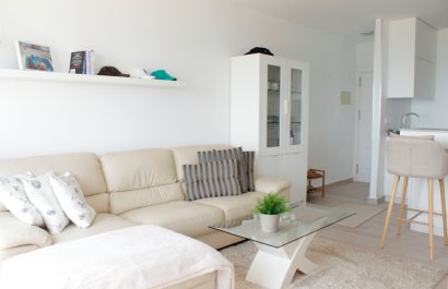 Reventa - Apartamento / piso - Orihuela Costa - Playa Flamenca