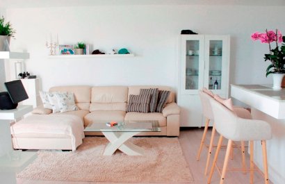 Reventa - Apartamento / piso - Orihuela Costa - Playa Flamenca