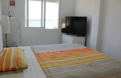 Reventa - Apartamento / piso - Orihuela Costa - Playa Flamenca