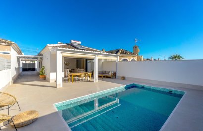 Reventa - Villa - Torrevieia - El Chaparral