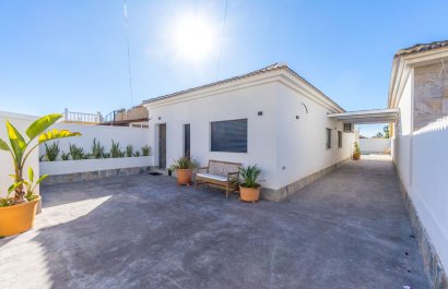 Reventa - Villa - Torrevieia - El Chaparral