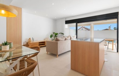 Reventa - Villa - Torrevieia - El Chaparral