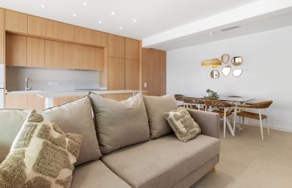 Reventa - Villa - Torrevieia - El Chaparral