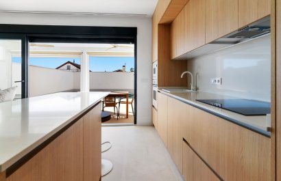 Reventa - Villa - Torrevieia - El Chaparral