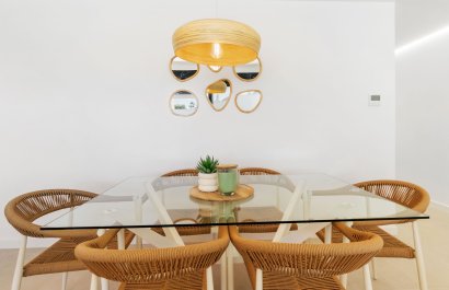 Reventa - Villa - Torrevieia - El Chaparral