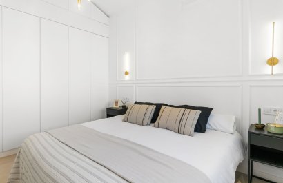 Reventa - Villa - Torrevieia - El Chaparral