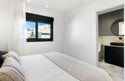 Reventa - Villa - Torrevieia - El Chaparral