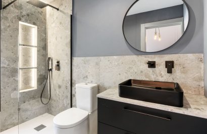 Reventa - Villa - Torrevieia - El Chaparral