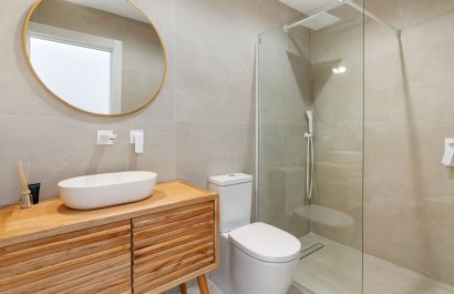 Reventa - Villa - Torrevieia - El Chaparral