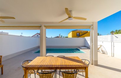 Reventa - Villa - Torrevieia - El Chaparral