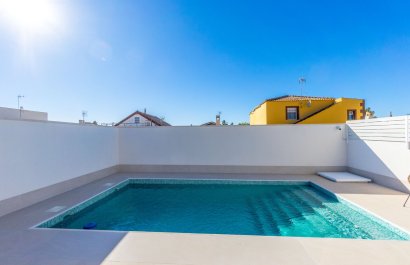 Reventa - Villa - Torrevieia - El Chaparral