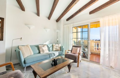 Reventa - Apartamento / piso - Torrevieia - Playa del Cura