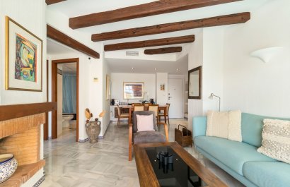 Reventa - Apartamento / piso - Torrevieia - Playa del Cura