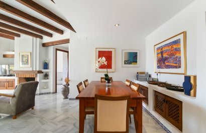 Reventa - Apartamento / piso - Torrevieia - Playa del Cura