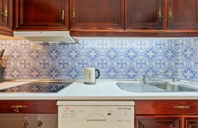 Reventa - Apartamento / piso - Torrevieia - Playa del Cura