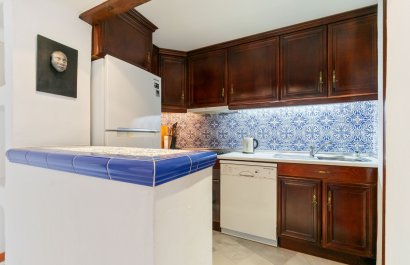 Reventa - Apartamento / piso - Torrevieia - Playa del Cura