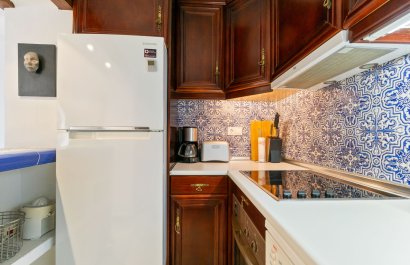 Reventa - Apartamento / piso - Torrevieia - Playa del Cura