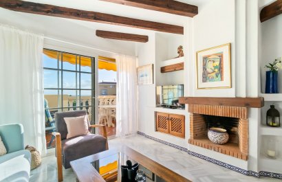 Reventa - Apartamento / piso - Torrevieia - Playa del Cura