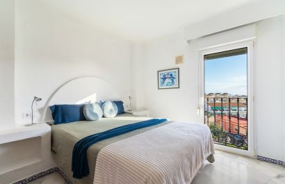 Reventa - Apartamento / piso - Torrevieia - Playa del Cura