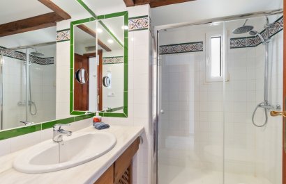 Reventa - Apartamento / piso - Torrevieia - Playa del Cura