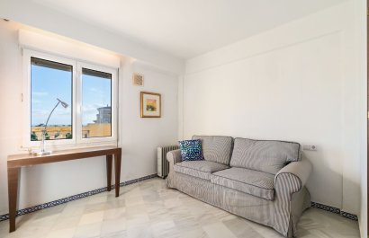 Reventa - Apartamento / piso - Torrevieia - Playa del Cura
