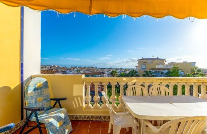 Reventa - Apartamento / piso - Torrevieia - Playa del Cura