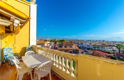 Reventa - Apartamento / piso - Torrevieia - Playa del Cura