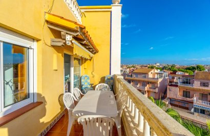 Reventa - Apartamento / piso - Torrevieia - Playa del Cura