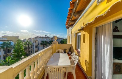 Reventa - Apartamento / piso - Torrevieia - Playa del Cura