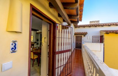 Reventa - Apartamento / piso - Torrevieia - Playa del Cura