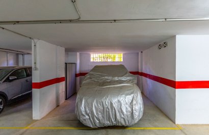 Reventa - Apartamento / piso - Torrevieia - Playa del Cura