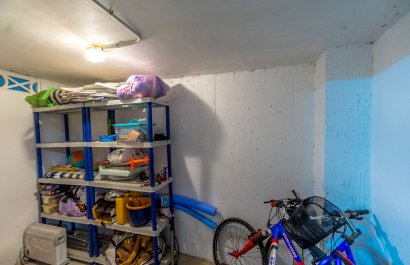 Reventa - Apartamento / piso - Torrevieia - Playa del Cura