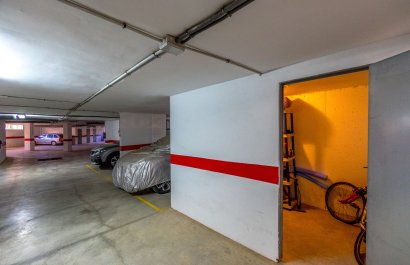 Reventa - Apartamento / piso - Torrevieia - Playa del Cura