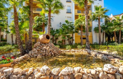 Reventa - Apartamento / piso - Torrevieia - Playa del Cura