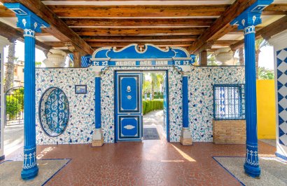 Reventa - Apartamento / piso - Torrevieia - Playa del Cura