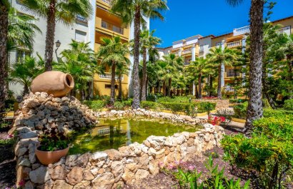 Reventa - Apartamento / piso - Torrevieia - Playa del Cura