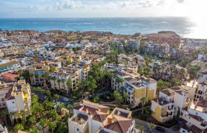 Reventa - Apartamento / piso - Torrevieia - Playa del Cura