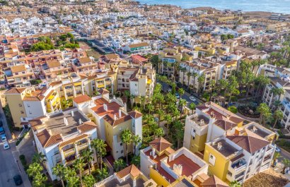 Reventa - Apartamento / piso - Torrevieia - Playa del Cura