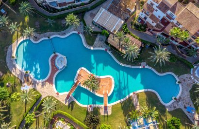 Reventa - Apartamento / piso - Torrevieia - Playa del Cura