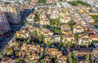 Reventa - Apartamento / piso - Torrevieia - Playa del Cura