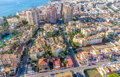 Reventa - Apartamento / piso - Torrevieia - Playa del Cura