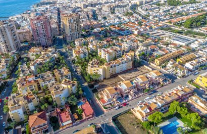 Reventa - Apartamento / piso - Torrevieia - Playa del Cura