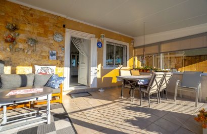 Resale - Villa - Torrevieia - El Chaparral