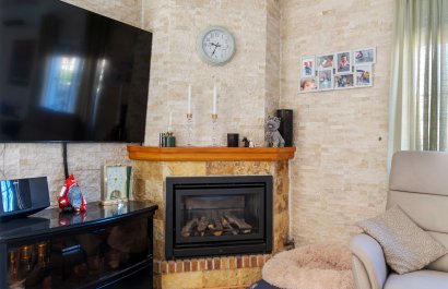 Resale - Villa - Torrevieia - El Chaparral