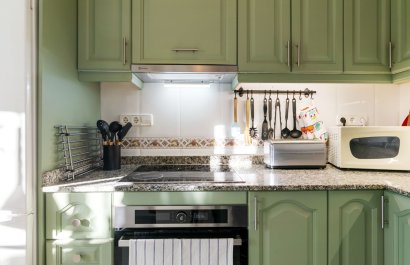 Resale - Villa - Torrevieia - El Chaparral