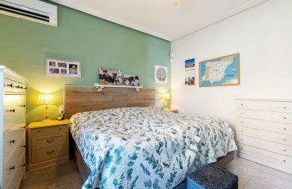 Resale - Villa - Torrevieia - El Chaparral