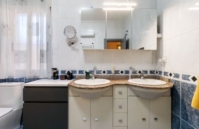 Resale - Villa - Torrevieia - El Chaparral