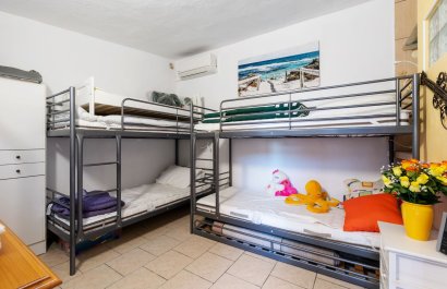 Resale - Villa - Torrevieia - El Chaparral